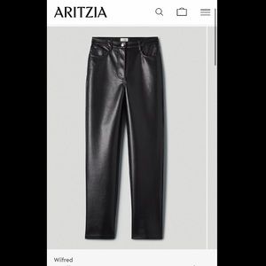 Aritzia Melina Pants